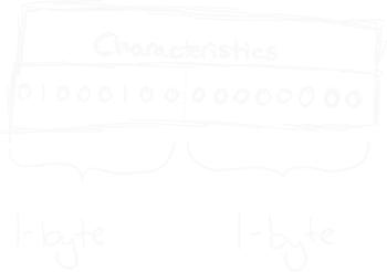 Portable Executable Format Characteristics